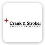 Crank & Stroker